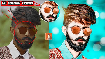 Face Ko Smooth Aur Gora Kaise Kare New Secret Trick 2023 | Autodesk Sketchbook Face Smooth Editing