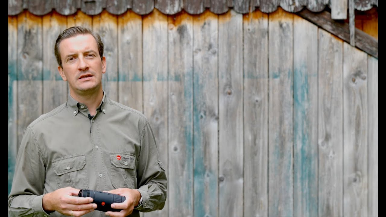 Leica Calonox Sight - Explained