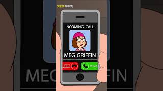 5 Times Peter Griffin Hated Meg In Family Guy