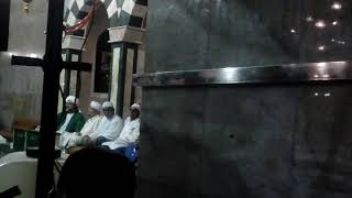Allah Allahu Ya Allah Wasolatu 'Alal Mukhtar