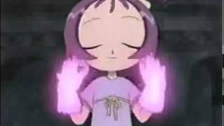 All Onpussegawa Transformation