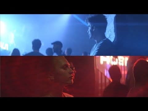 Fred V & Grafix feat. Etherwood - Forest Fires (OFFICIAL MUSIC VIDEO)