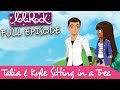 LoliRock - Talia & Kyle Sitting in a Tree | FULL EPISODE | Series 1, Episode 8 | LoliRock