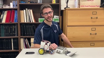 Sumo Bot Fighting Competition