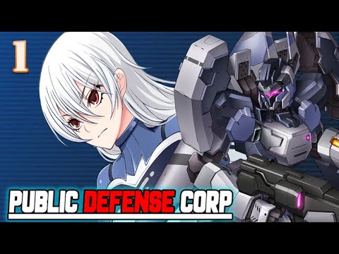 Public Defense Corp part 1