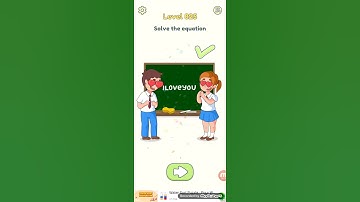 DOP 2 - Level 825 - Delete One Part by SayGames