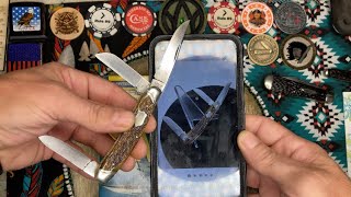 ANTIQUE Pocket Knives! RELICS From The Guilded Age & PreWar Depression Era! Let’s Check Them Out!