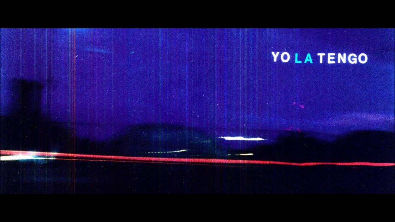 Yo La Tengo Painful (Full Album) YouTube