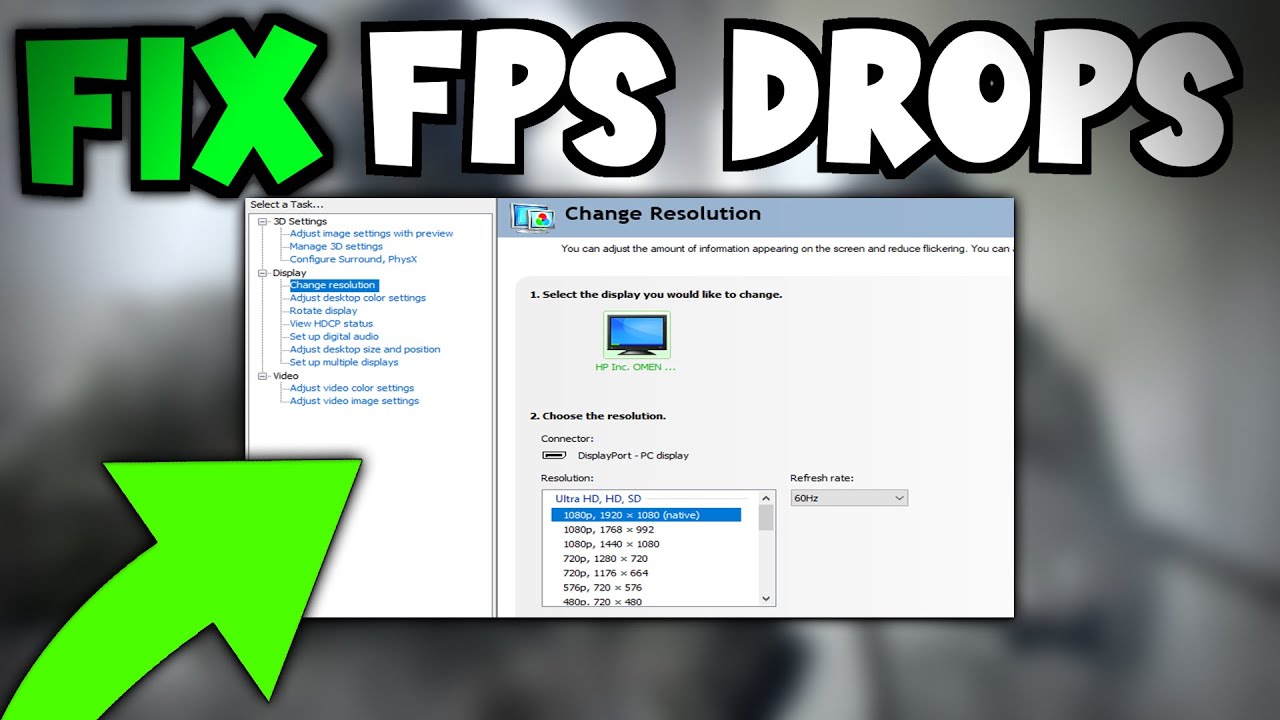 Battlefield 5 - How to Fix Battlefield 5 FPS Drops/Lagging - YouTube