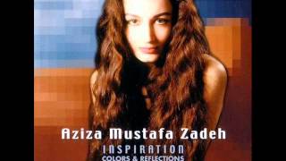 Aziza Mustafa Zadeh - Spanish Picture (from the album &quot;Inspiration&quot;)