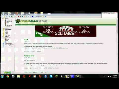 how to set up a detonator in gamemaker 8.1 lite