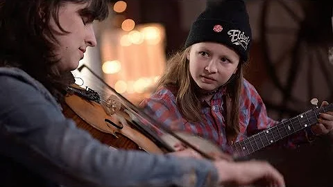 Pewter Sessions: Little Nora Brown & Stephanie Col...