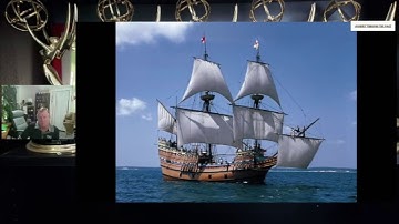 The Pilgrims: 400 Years After