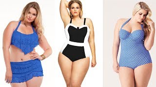 Lovely Cute Plus Size Bathing Suits For Women By Trending Fashion