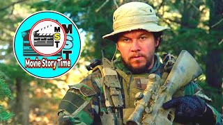 "Lone Survivor"[1st Video] Movie Explained in Manipuri || Action/Drama/War movie explain in manipuri