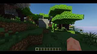 Youth In Circles U0026 Luvium  The Right Time  Ncs Release minecraft Cinematic