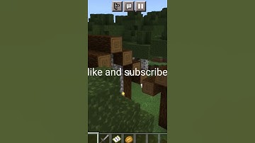 Minecraft Viral Hacks You Should Try Right Now (part 2)