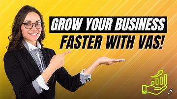 How to use virtual assistants to grow your business | Using VAs to scale your business