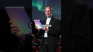 Steve Jobs: From Orphan to Tech Prophet - The Mystical Truth Behind Apple