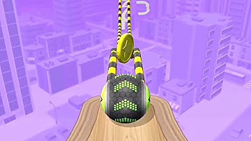 Going Balls All Levels Gameplay Walkthrough Android, iOS Part 722