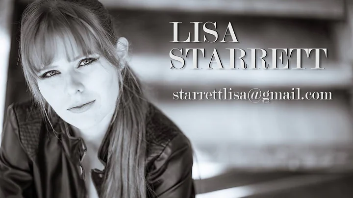 LISA STARRETT ACTING REEL