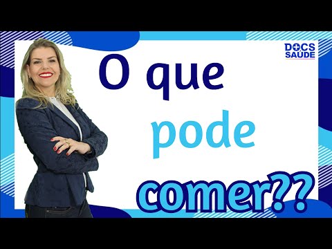 Vídeo: O eczema pode ser causado por alergias alimentares?