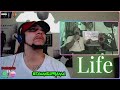 LYRICIST OF THE YEAR!!!!! Priddy Ugly - Life (J.Dilla) (REACTION)