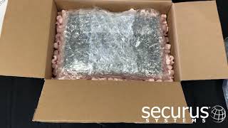 How To SAFELY Ship Electronics