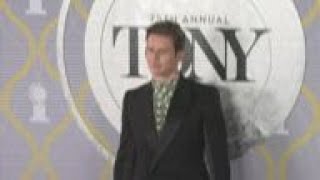 'Spring Awakening' reunion at the Tonys