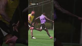 SEXTA com GOLS na CIDADE DO GALO!