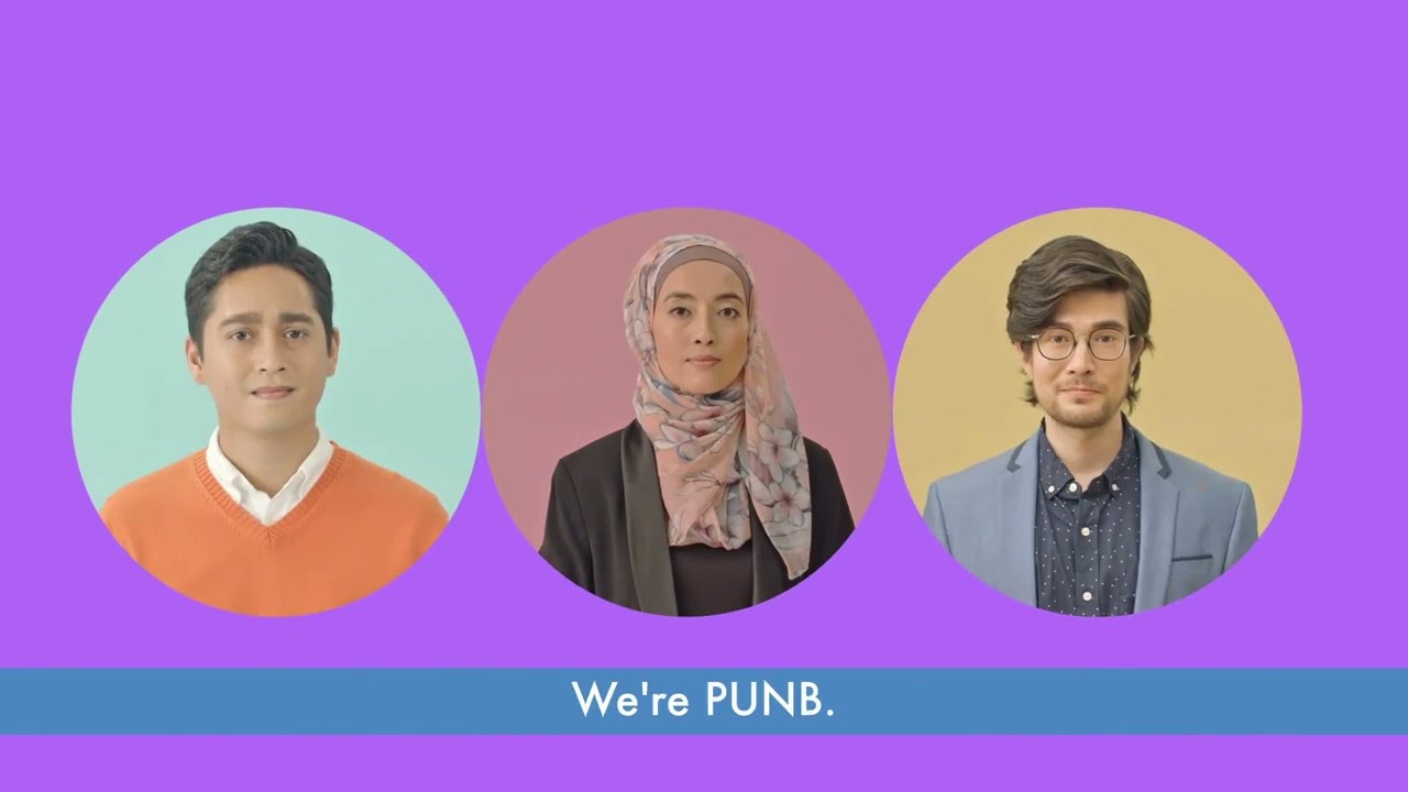 Pembiayaan dan Perkhidmatan PUNB