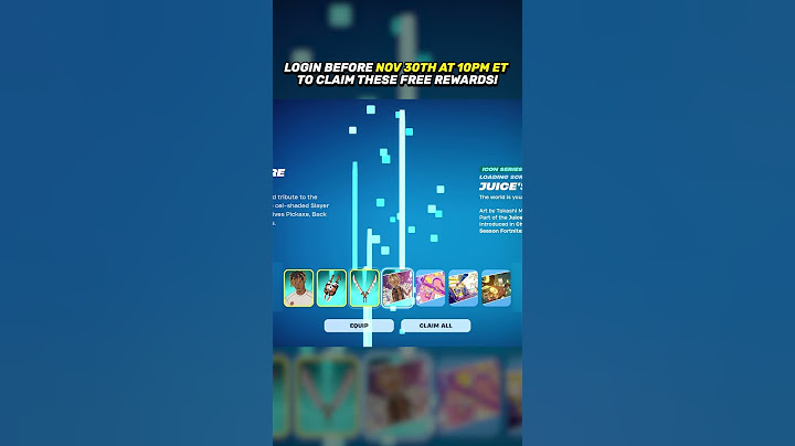 FREE Slayer Juice WRLD Skin.! #fortnite #shorts #juicewrld