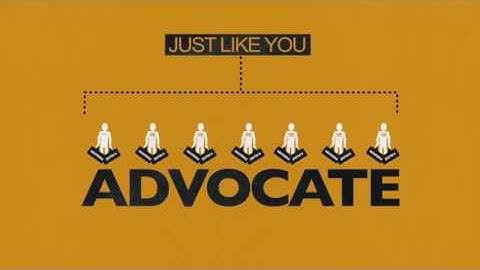 How to change the world | World Vision