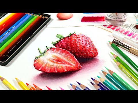 Simply Sketching Pencils, Artist Pencils