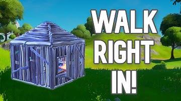 How To Phase Into ANY BOX! (EASIEST box exploit)