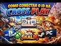 SEALM - CHEGUEI LVL 30 COM PET LENDARIO