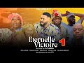 Eternelle victoire ep 1 nouveaut 2023film  congolais avec rocksundiataetoileviyarais