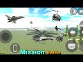 Indian Bike Driving 3D New Helicopter Rescue Mission Update 2026 Update | indian Bike Driving 3D 