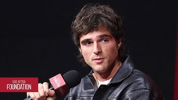 Jacob Elordi for ‘Frankenstein’ | Conversations at the SAG-AFTRA Foundation