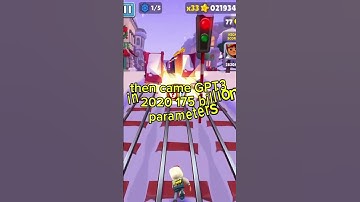 From GPT-1 to GPT-4.5 – The Rise of AI 🔥