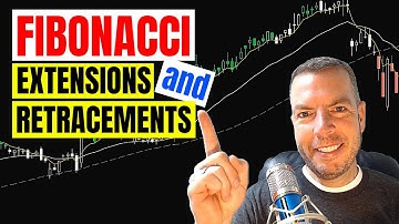 Fibonacci Retracements and Extensions Explained