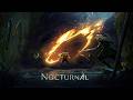 Nocturnal | Full Game Longplay | No Commentary