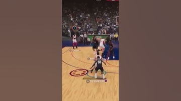 HOW TO BEAT OFFBALL DEFENSE , FULL VIDEO ON MY CHANNEL NOW! #viral #gaming #nba2k23