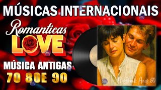 Baladas Românticas dos Anos 80 e 90 – As Melhores Canções de Amor que Marcaram Época