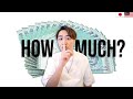 How Much Do Japanese People Make A Month in Malaysia? マレーシア現地採用の給料を大公開