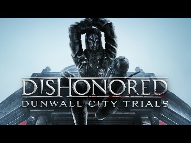 dishonored - xbox 360 dlc exclusivo - Retro Games