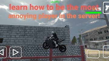 new glitch in sandbox 3d