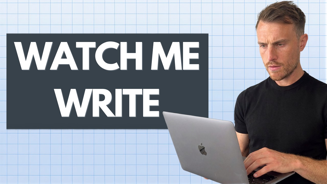 How to Write Quality Content Fast