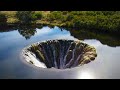 15 Most Mysterious Lakes In The World
