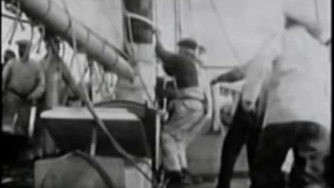 Canada Vignettes - Bluenose 1921-1946
